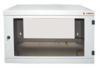 Conteg 6U 19 600x400 fali Rack szekrny