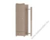 Bertoni Sonic szekrny beech