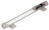 LED-es vilgts 230V AC vagy 24V DC csavaros rgzts