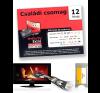 Conax modul MindigTV Extra Csaldi Prepaid krtya 12 hnap tv llvny s fali konzol