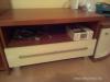 Vis A Vis, cseresznye-vanlia TV szekrny - TV-Hifi, CD llvny - 9000 Ft