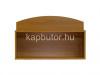 Mozaik K3 2 polcos TV llvny rtt
