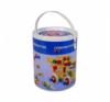 Heros fa pt kszlet 120 db os