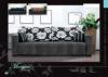 Morgan rugs kanap