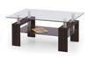 Diana Max dohnyz asztal veglapos 120x70x50