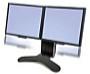 Ergotron LX Dual Display llvny
