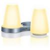 Philips IMAGEO Table Light Frosted 2er Set Asztali lmpa