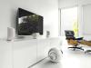 B W Mini Theater hzimozi rendszer