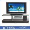 Krmozott oszlop vz lakozott MDF wenge sznben vztiszta veg polc krm grgk a knnyebb mozgatsrt 10 8mm vastag biztonsgi veglapok Tv Mdia HiFi llvnyok modern vagy miniml stlusban az n ot