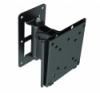 Rainbow VELCD 201S LCD Plazma Led Vesa 50 75 100 billenthet forgathat fekete falitart konzol
