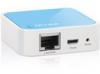 TP Link TL WR702N 150Mbit utaz WiFi nano router 1xWAN LAN