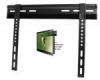 Extra lapos fali LED TV tart TV