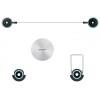 Samsung WMN3000 TV fali tart