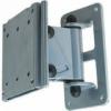 Cabletech UCH0023A Fekete LCD fali konzol 10 30 ig