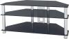 Univerzlis LCD Plazma TV tart llvny 30 50 76 127cm es kszlkekhez Max Terhelhetsg 60kg 8 mm es edzett veg