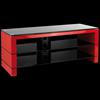 SHO 1141 Univerzlis LCD plazma TV asztal 30 tl 50 ig More