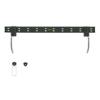 HQ LED TV fali llvny