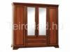 Aramis ARS84 tkrs ruhs szekrny