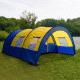 j 6 szemlyes XXL alagt camping stor