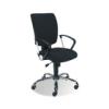 Cinque GTP9 steel 02 cr EF019 SH irodaszk fekete szvet57 200 FA