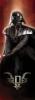Darth Vader ajt poszter