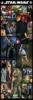 Star Wars Compilation ajt poszter