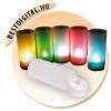 Led gyertya ledes gyertya