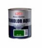 Trikolor aqua matt akril festk 1 l