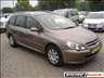 Elad Peugeot 307 Javt festk Szrs kivitelben
