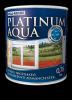 Platinum Aqua magasfny zomncfestk 1L fehr