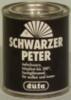 Dfa Schwarzer Peter Festk 0 125 L Fekete