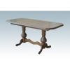 Eurpa asztal Asztallap laminlt btorlap Asztallb tmr bkkfa Szkvz tmr bkkfa Sznek Calvados Di ger Mretek 160 x 80 cm 200 x 80 cm Magassg 80 cm Krdsvel forduljon hozznk bizalommal el