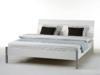 CAMIZION dn franciagy keret 180x200 cm fehr elgedettsgi garancival