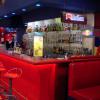 Diner berendezs ,pult,italtart,wc ,piszor ,dekorci kinal Egyb