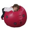 Gyermek babzsk fotel mazee Kiddy pink