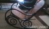 Rgi thonet hintaszk