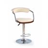 H19 Brszk Antik cseresznye beige