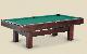 Bilird asztal Brunswick Highlander 7