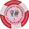 Buffalo Pker zseton texas holdem 5 tovbbi adatai