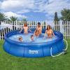 Bestway 305 x 76cm vzforgats puhafal medence szett bw 57109