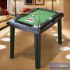 Stabil bilird asztal dkkkal golykkal gyerekeknek Olyan mint az igazi Mrete 110x75x78 Gyrt Simba Toys Ajnlott Fiknak Mrka Smoby Korcsoport 5 ves kortl Cikkszm 7600132200