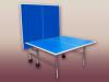 SPORT HOBBY KEREKES PING PONG ASZTAL