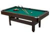 Garlando Virginia 6 billiard asztal