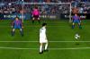 Real Madrid focis jtk