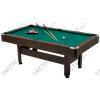Garlando Virginia 7 billiard asztal