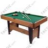 Garlando Chicago 4 billiard asztal
