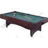 Home Star 6 Standard billird asztal webshop termk kpe