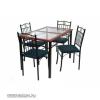 Firenze veglapos tkezgarnitra 5 rszes 93505