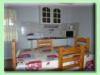 Fldszint I Apartman 130 m2 max 8 1 f rszre kiad Nappali Tv vel Felszerelt konyha tkezvel 4 hlszoba 2 frdszoba kd zuhanyz 2 mosd WC Kln egy WC EmeletII Apartman 130 m2 max 8 1 f rszr