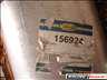 Lancia Thesis Alfa 156 166 hts kipufog dob